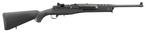 Ruger Mini-14 5.56 NATO Black/Black