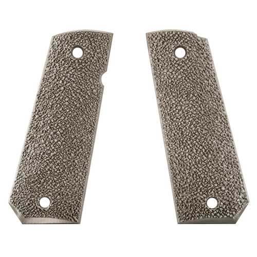 ERGO 1911 Handgun Grip OD Green view 2