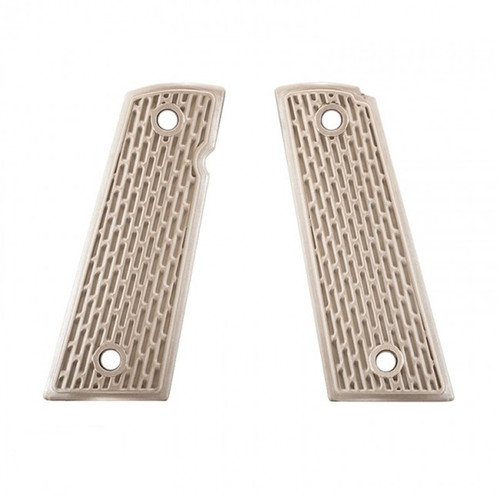 ERGO 1911 Handgun Grip Dark Earth view 2