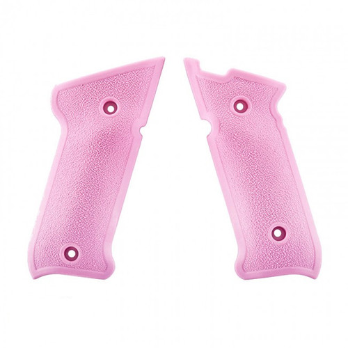 ERGO Ruger Mark 2 Handgun Grip Pink view 2