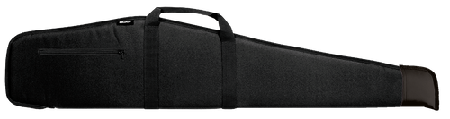 Bulldog Deluxe 48" Rifle Case Black view 2