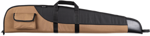 Bulldog Superior 48" Rifle Case Tan view 2