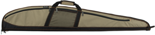 Bulldog Plus 52" Shotgun Case Khaki view 2