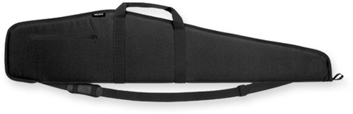 Bulldog Extreme 44" Rifle Case Black view 2
