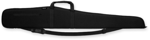 Bulldog Extreme 55" Shotgun Case Black view 2
