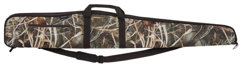 Bulldog Extreme 52" Shotgun Case Realtree Max-5 view 2