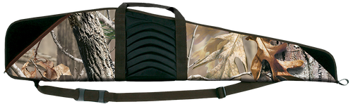 Bulldog Pinnacle 44" Rifle Case Realtree AP