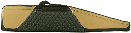 Bulldog Elite 44" Rifle Case Tan view 2