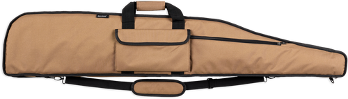 Bulldog Long Range 48" Rifle Case Tan