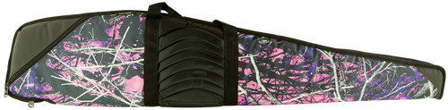 Bulldog Pinnacle 48" Rifle Case Muddy Girl Camo view 2