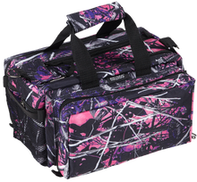 Bulldog Deluxe Range Bag Muddy Girl Camo