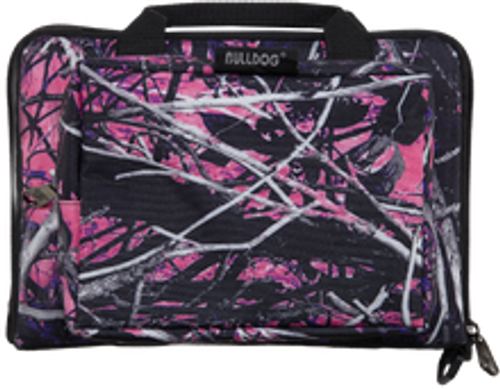 Bulldog Deluxe Range Bag Muddy Girl Camo BD915MDG