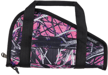 Bulldog Pistol Rug Holster Muddy Girl Camo