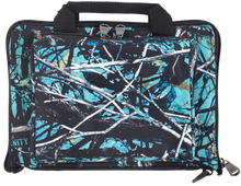Bulldog Deluxe Range Bag Muddy Girl Serenity Camo