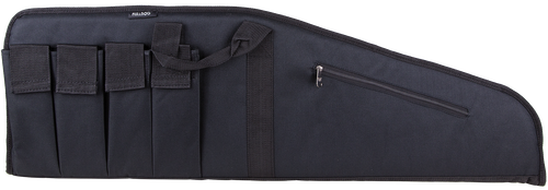 Bulldog Extreme Tactical 40" Rifle Case Black BD4201