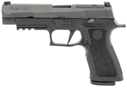 Sig Sauer P320 X-VTAC 9mm For Sale