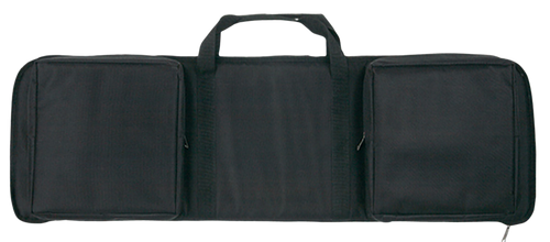 Bulldog Extreme Discreet 45" Rifle Case Black view 2