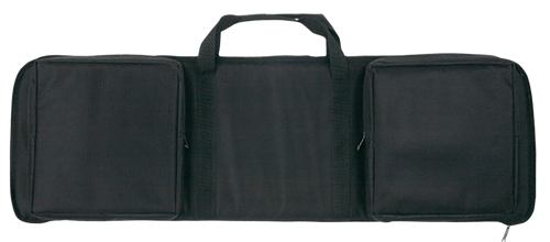 Bulldog Extreme Discreet 40" Rifle Case Black
