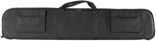 Bulldog Tactical Black 48" Shotgun Case
