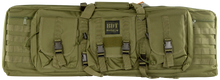 Bulldog BDT Tactical 36" Rifle Case Green