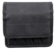 Bulldog Deluxe Mag Pouch Black