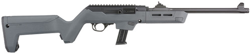 Ruger PC Carbine 9mm Black/Gray
