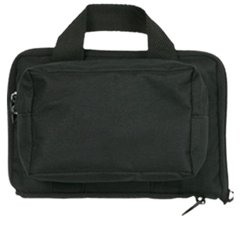 Bulldog Mini Range Bag X-Small Black view 2