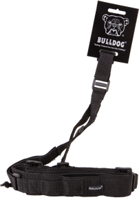 Bulldog 3 Point Tactical Quick Release Sling Black