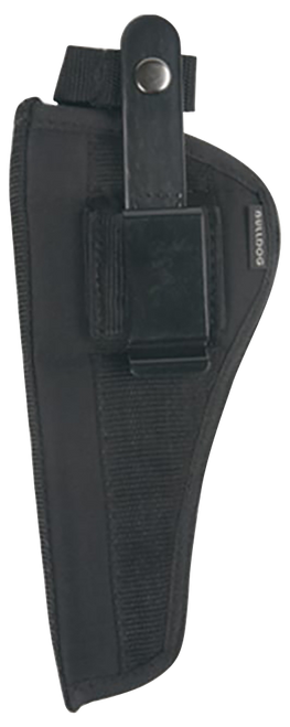 Bulldog Extreme Pistol Holster Black view 2