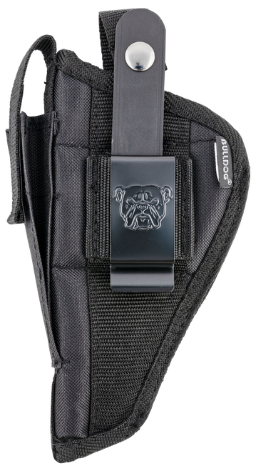 Bulldog Extreme Pistol Holster Black view 2