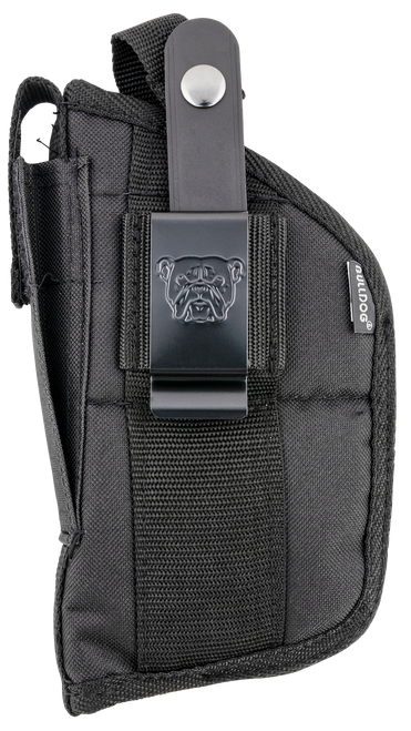Bulldog Extreme Pistol Holster Black