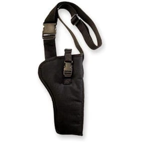 Bulldog Bandolier Holster Black