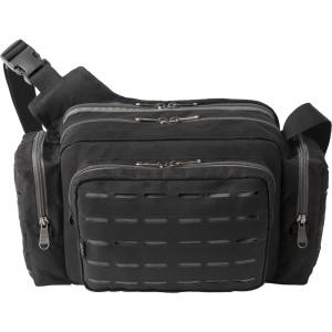 Bulldog Tactical AR Magazine Go Bag Black