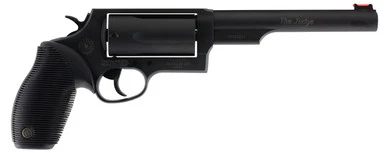 Taurus Judge Magnum 45 Colt/410 Bore 5" Black