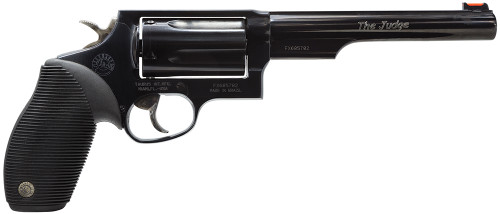 Taurus Judge Matte Black 45 Colt/410 Bore