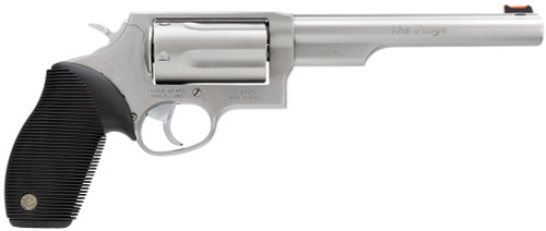 Taurus Judge Stainless 45 Colt/410 Bore