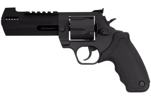 Taurus Raging Hunter 454 Casull view 2
