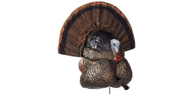 Flextone Thunder Creeper Turkey Decoy