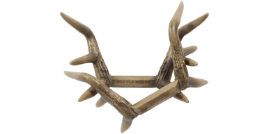 Flextone Battle Bones Deer Call