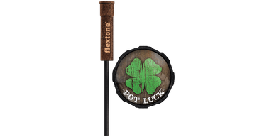 Flextone Pot Luck Glass