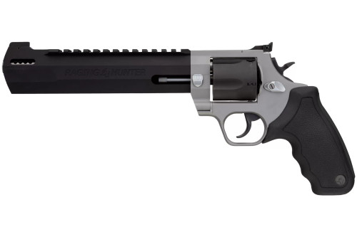 Taurus Raging Hunter Stainless 454 Casull view 2