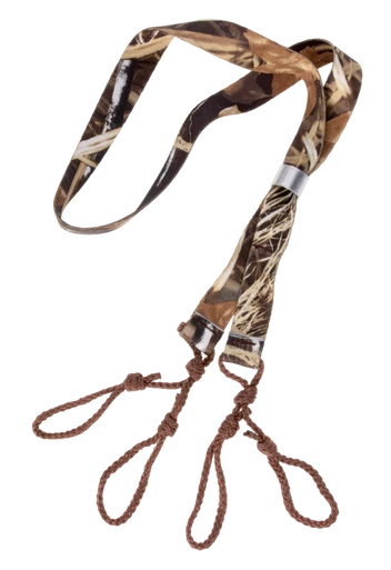 Flextone 4 Loop Lanyard