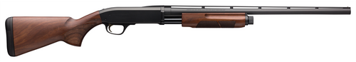 Browning BPS Field Micro Midas 20 Gauge 24" Wood 012292606 view 2