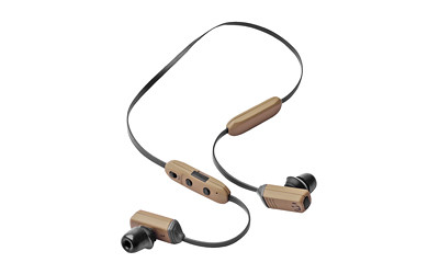 Walker's Rope Hearing Enhancer Beige