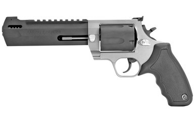 Taurus Raging Hunter Stainless 460 S&W
