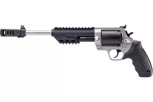 Taurus Raging Hunter Stainless 460 S&W view 2
