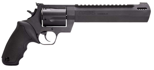 Taurus Raging Hunter 460 S&W view 2