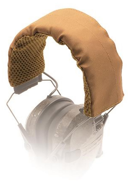 Walker's Headband Wrap Coyote Brown view 2