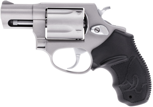 Taurus 605 Stainless 357 Mag/38 Special 2" Stainless