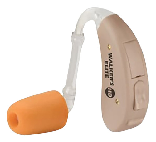 Walker's Game Ear HD Elite Beige
